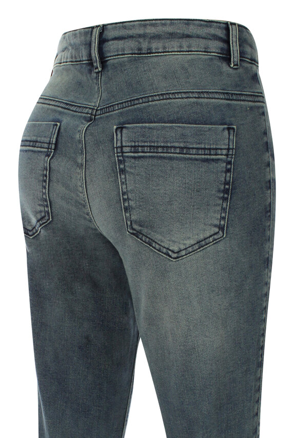 Stella Stretch-Denim