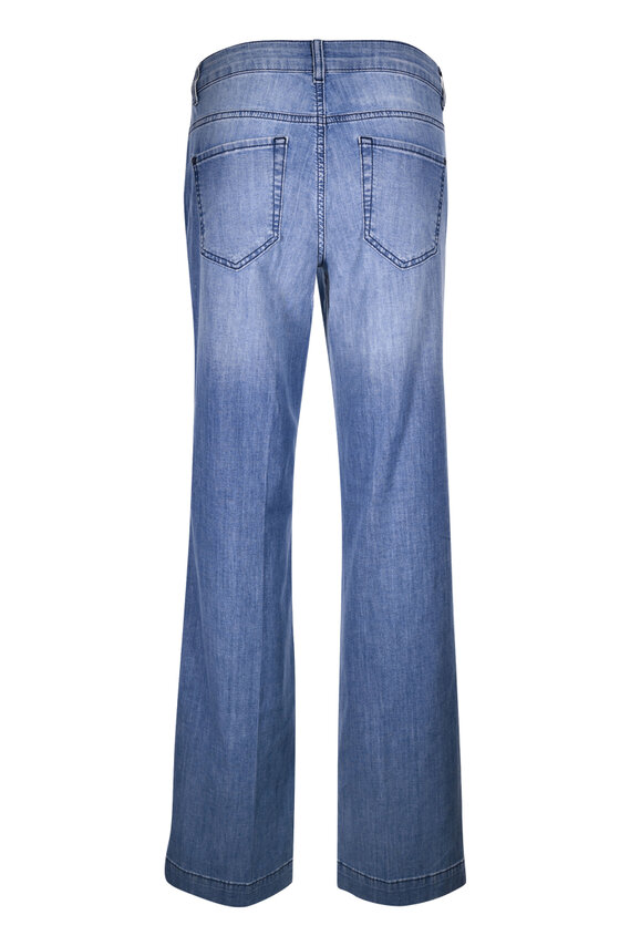 Paris Stretch-Denim