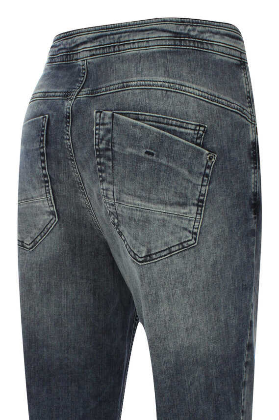 Prisley Fun Stretch Denim