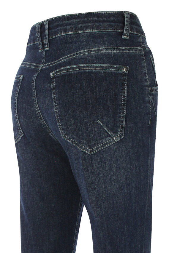 Prisley Stretch-Denim