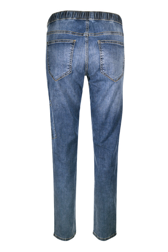 Prisley Stretch-Denim