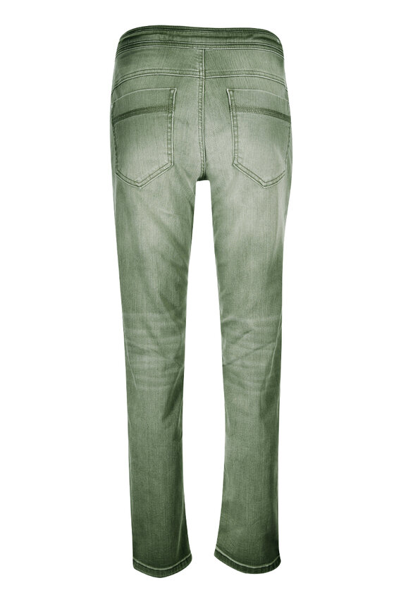 Prisley Stretch-Denim