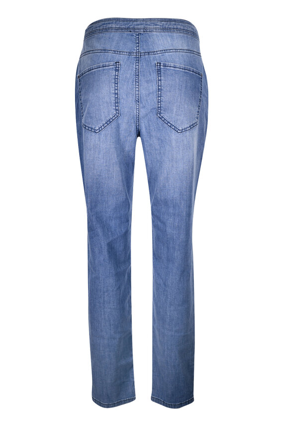 Prisley-Fun Stretch-Denim