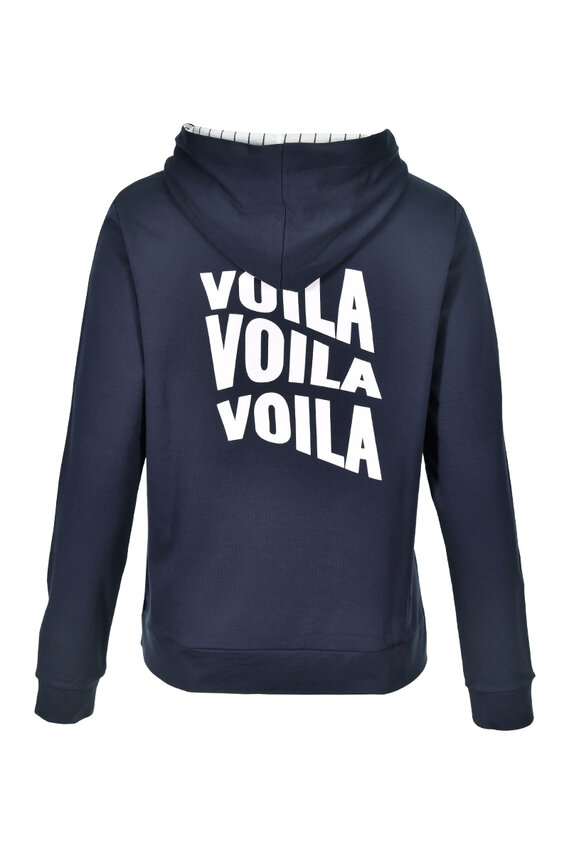 Voila Sweatshirt