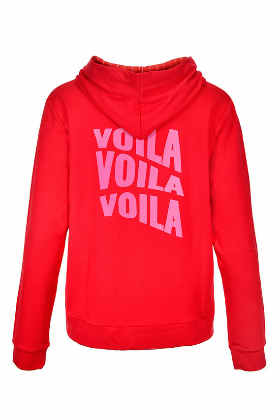 Voila Sweatshirt