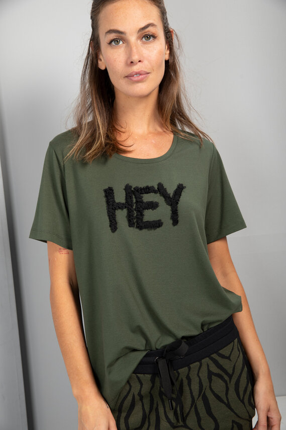 Hey-Shirt