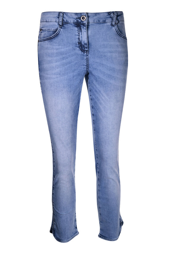 Stella Stretch-Denim