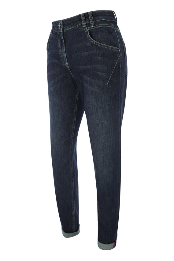 Prisley Stretch-Denim