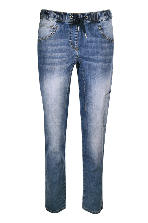 Prisley Stretch-Denim