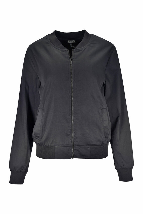 Blouson-Jacke