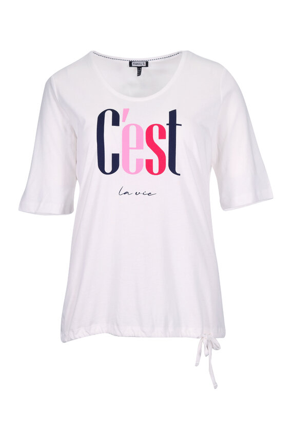 C’est la vie Shirt