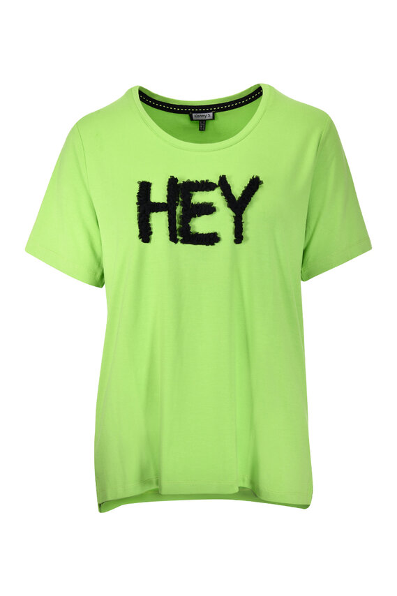 Hey-Shirt