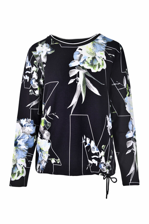 Blumen Sweat