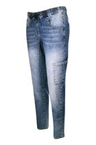 Prisley Stretch-Denim