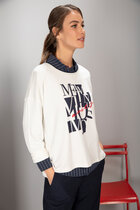 Sweatshirt Amies