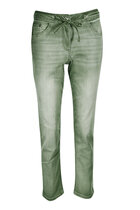 Prisley Stretch-Denim