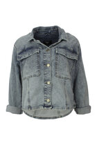 Jeansjacke Jennifer