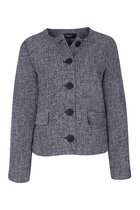 Salt & Pepper Jacke