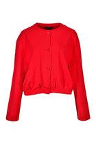 Jersey Jacke Coco