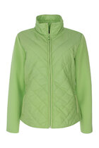 Steppmix Jacke