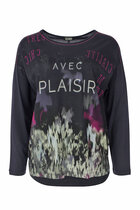 Avec Plaisir Shirt