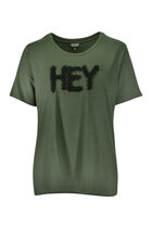 Hey-Shirt