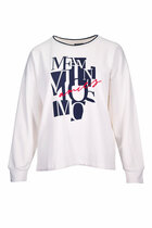 Sweatshirt Amies