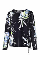 Blumen Sweat