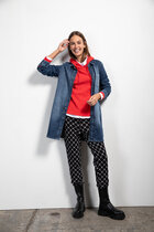 Jacke Debbie